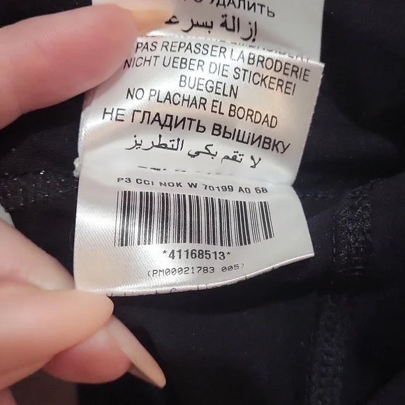 No Ka'oi Cycling Shorts - Picture 16 of 17